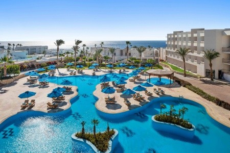 Doubletree By Hilton Sharm El Sheikh - Sharks Bay Resort - 30