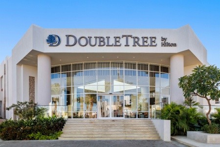 Doubletree By Hilton Sharm El Sheikh - Sharks Bay Resort - 31