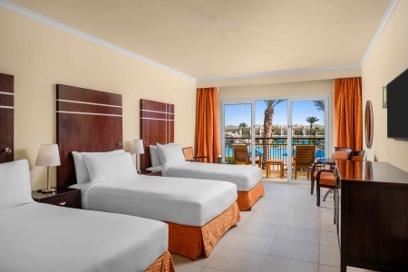 Doubletree By Hilton Sharm El Sheikh - Sharks Bay Resort - 32