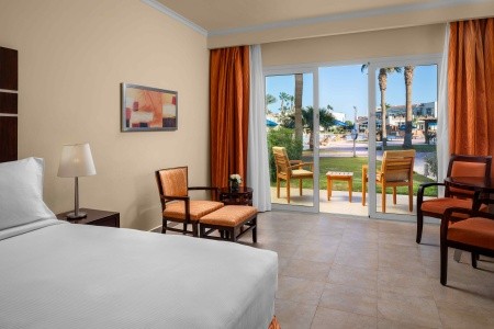 Doubletree By Hilton Sharm El Sheikh - Sharks Bay Resort - 33