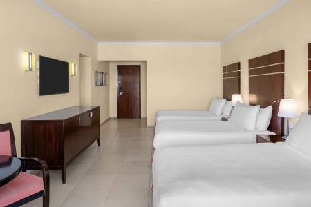 Doubletree By Hilton Sharm El Sheikh - Sharks Bay Resort - 34