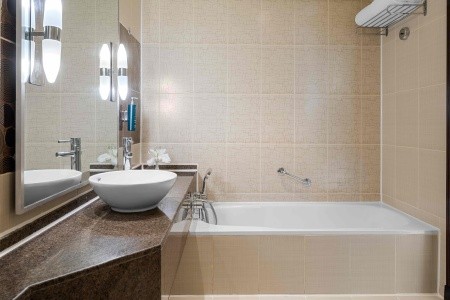 Doubletree By Hilton Sharm El Sheikh - Sharks Bay Resort - 35