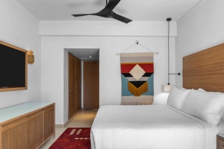 Doubletree By Hilton Sharm El Sheikh - Sharks Bay Resort - 38