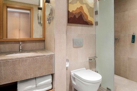 Doubletree By Hilton Sharm El Sheikh - Sharks Bay Resort - 40