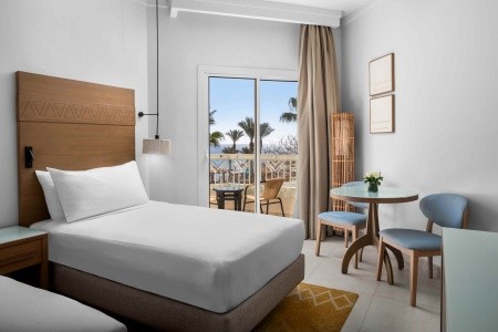 Doubletree By Hilton Sharm El Sheikh - Sharks Bay Resort - 42