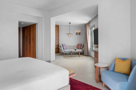 Doubletree By Hilton Sharm El Sheikh - Sharks Bay Resort - 44