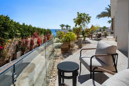 Doubletree By Hilton Sharm El Sheikh - Sharks Bay Resort - 45