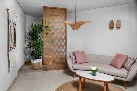 Doubletree By Hilton Sharm El Sheikh - Sharks Bay Resort - 46