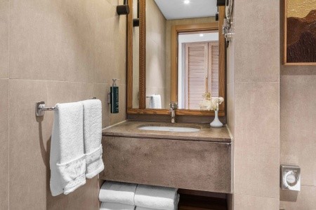 Doubletree By Hilton Sharm El Sheikh - Sharks Bay Resort - 47