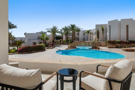 Doubletree By Hilton Sharm El Sheikh - Sharks Bay Resort - 48