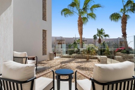 Doubletree By Hilton Sharm El Sheikh - Sharks Bay Resort - 49