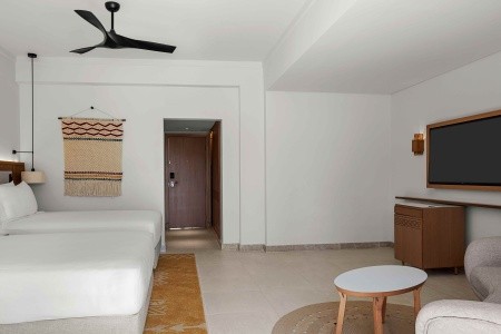 Doubletree By Hilton Sharm El Sheikh - Sharks Bay Resort - 51