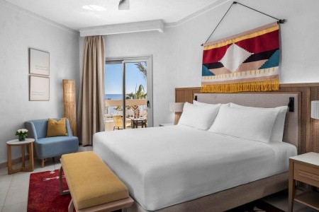 Doubletree By Hilton Sharm El Sheikh - Sharks Bay Resort - 53