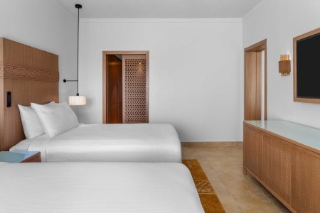 Doubletree By Hilton Sharm El Sheikh - Sharks Bay Resort - 60