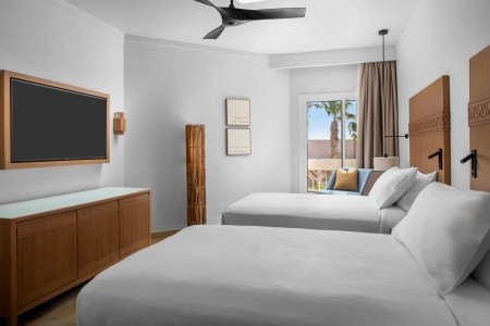 Doubletree By Hilton Sharm El Sheikh - Sharks Bay Resort - 61