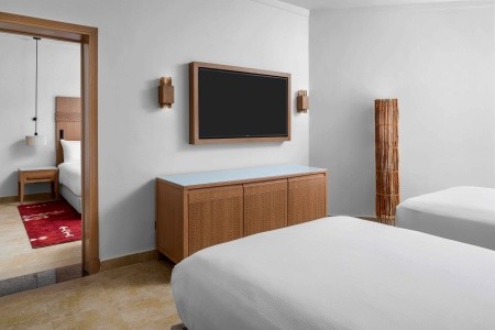 Doubletree By Hilton Sharm El Sheikh - Sharks Bay Resort - 62