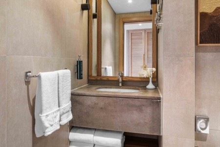 Doubletree By Hilton Sharm El Sheikh - Sharks Bay Resort - 63