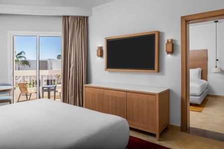 Doubletree By Hilton Sharm El Sheikh - Sharks Bay Resort - 64