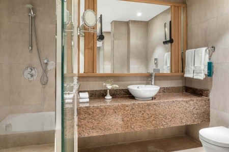 Doubletree By Hilton Sharm El Sheikh - Sharks Bay Resort - 65