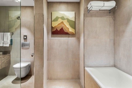 Doubletree By Hilton Sharm El Sheikh - Sharks Bay Resort - 66