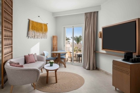 Doubletree By Hilton Sharm El Sheikh - Sharks Bay Resort - 68