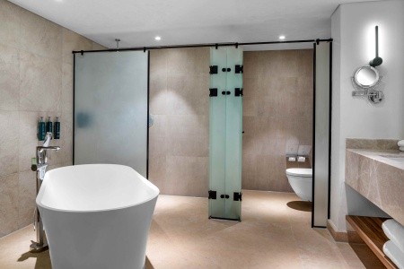 Doubletree By Hilton Sharm El Sheikh - Sharks Bay Resort - 69