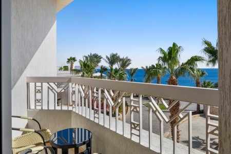 Doubletree By Hilton Sharm El Sheikh - Sharks Bay Resort - 70