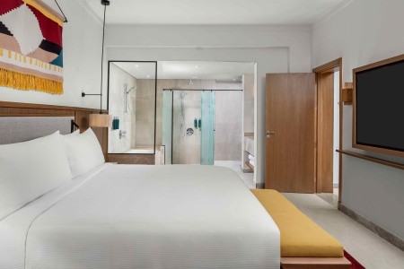 Doubletree By Hilton Sharm El Sheikh - Sharks Bay Resort - 72