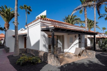 Kanárské ostrovy, Fuerteventura, Barcelo Fuerteventura Royal Level Adults Only, za <span>55.109</span> Kč