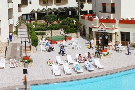 San Anton