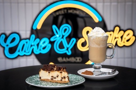 Thb Bamboo Alcudia (Ex. Magic El Lago) - 153