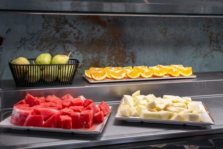 Thb Bamboo Alcudia (Ex. Magic El Lago) - 154