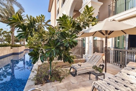 Rixos Premium Saadiyat Island - 114