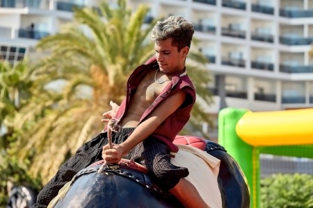 Seaden Sea Planet Resort & Spa - 145