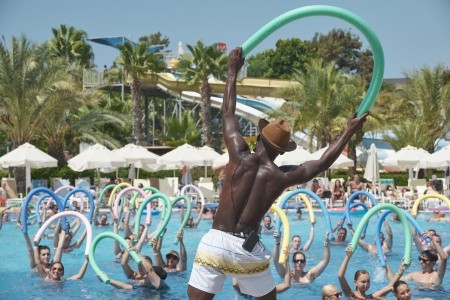 Seaden Sea Planet Resort & Spa - 146