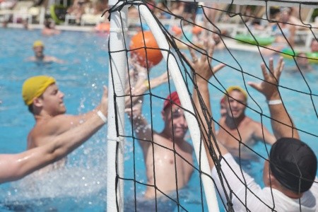 Seaden Sea Planet Resort & Spa - 147