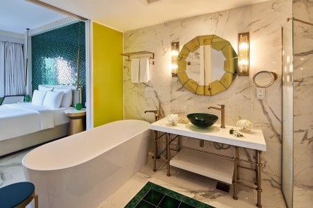 Rixos Premium Saadiyat Island - 116