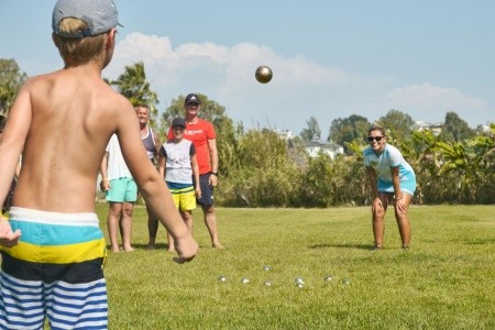 Seaden Sea Planet Resort & Spa - 149