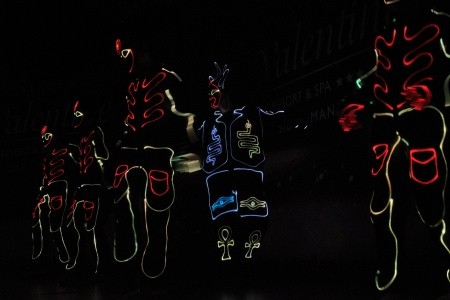 Turecko Side Seaden Valentine Resort & Spa 10 dňový pobyt Ultra All inclusive Letecky Letisko: Praha July 2026 (23/07/26- 1/08/26)