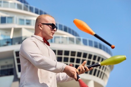 Seaden Sea Planet Resort & Spa - 152