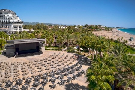 Seaden Sea Planet Resort & Spa - 153