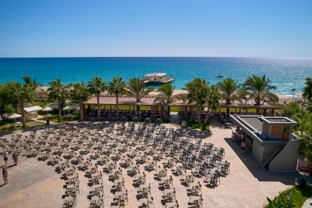 Seaden Sea Planet Resort & Spa - 154