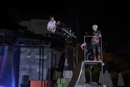 Turecko Side Seaden Valentine Resort & Spa 10 dňový pobyt Ultra All inclusive Letecky Letisko: Praha July 2026 (23/07/26- 1/08/26)