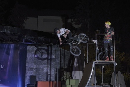 Turecko Side Seaden Valentine Resort & Spa 10 dňový pobyt Ultra All inclusive Letecky Letisko: Praha July 2026 (23/07/26- 1/08/26)