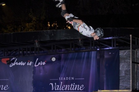 Turecko Side Seaden Valentine Resort & Spa 10 dňový pobyt Ultra All inclusive Letecky Letisko: Praha July 2026 (23/07/26- 1/08/26)