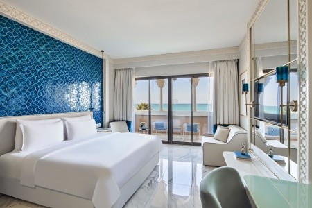 Rixos Premium Saadiyat Island - 120