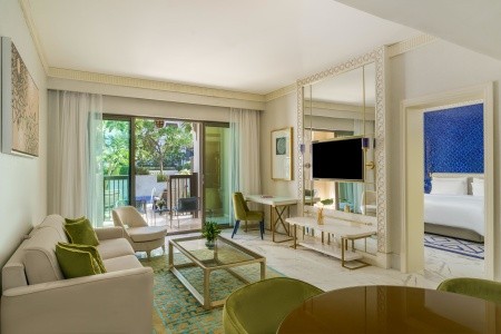 Rixos Premium Saadiyat Island - 124