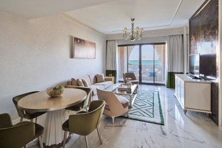 Rixos Premium Saadiyat Island - 125