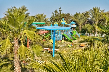 Seaden Sea Planet Resort & Spa - 165