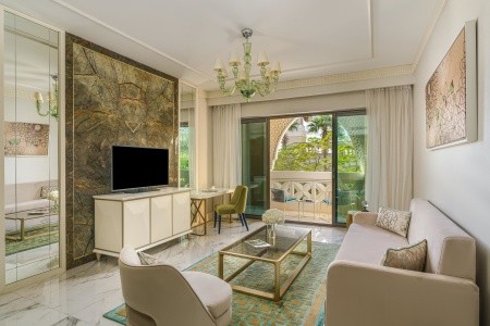 Rixos Premium Saadiyat Island - 126